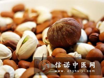 哪种食物防止老年斑 以后多吃这八种