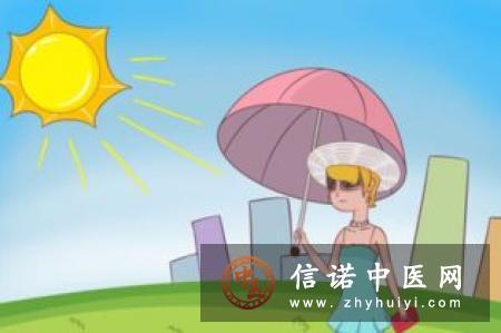 手上的老年斑怎么去掉 试试这些方法