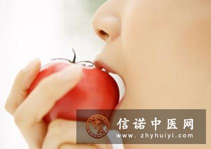 吃什么可以消除老年斑 这些食物选对了吗