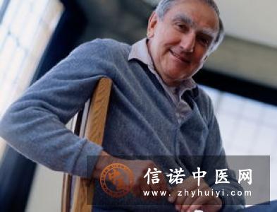 老年人口味这么重是怎么回事 该怎么缓解