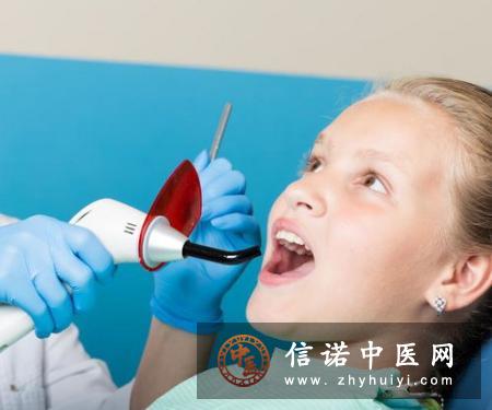 牙龈炎出现条件是怎样的