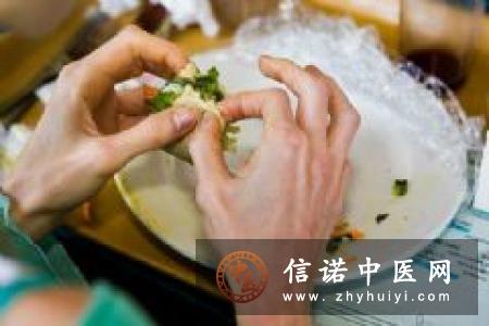 神经性头痛诱发或缓解因素