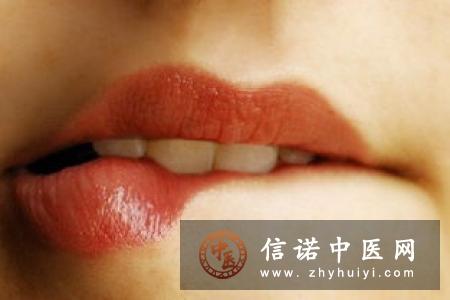 看看您的牙齿，您是86%中国人中的一份子吗？