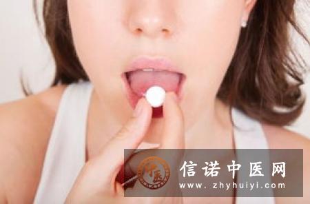 牙龈炎的症状和治疗方法