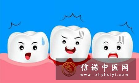 牙龈总是出血是怎么回事？